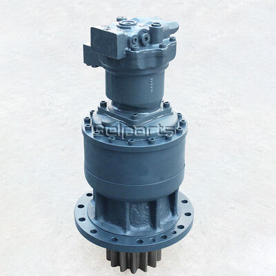 EC700B Volvo 굴삭기 부품 voe14609494 voe14535293 이동 감소, 회전 모터 장치
