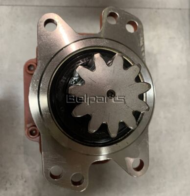 JCB19C 굴삭기 부품용 스윙 모터 어셈블리 PCR-1B-05A-P-9297B 회전 모터 장치 OEM