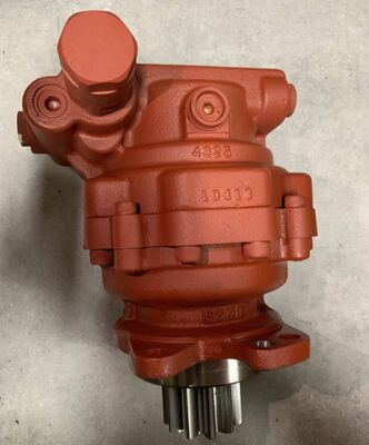 JCB19C 굴삭기 부품용 스윙 모터 어셈블리 PCR-1B-05A-P-9297B 회전 모터 장치 OEM