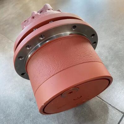 CASE 굴삭기 예비 부품 PHV-2B-20B-P-8862A 유압 모터 감속기용 IHI18 CX27 최종 구동 장치
