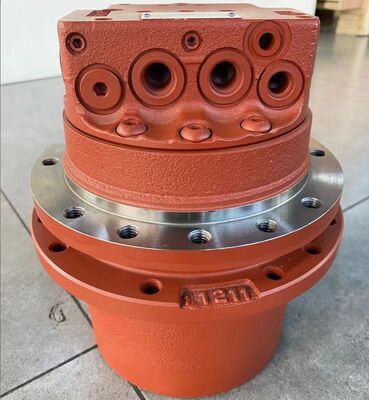 CASE 굴삭기 예비 부품 PHV-2B-20B-P-8862A 유압 모터 감속기용 IHI18 CX27 최종 구동 장치