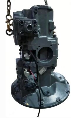코마쓰 PC200-8 708-2L-31411 발굴기 주 수압 펌프