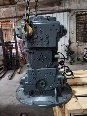 708-2L-00300 PC200-7 코마쓰용 수압 탕덤 펌프