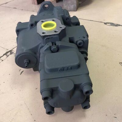 ZX60-5G ZX60-5A 히타치 발굴기 부품을 위한 수압 펌프 PVD-2B-40P-16G5-4191B 축 펌프 OEM
