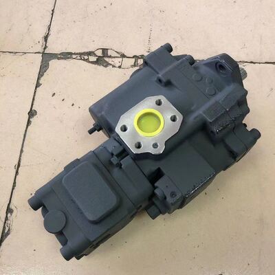 ZX60-5G ZX60-5A 히타치 발굴기 부품을 위한 수압 펌프 PVD-2B-40P-16G5-4191B 축 펌프 OEM