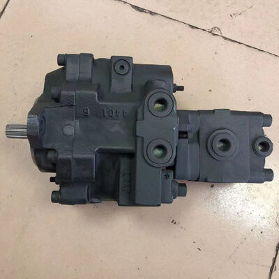 ZX60-5G ZX60-5A 히타치 발굴기 부품을 위한 수압 펌프 PVD-2B-40P-16G5-4191B 축 펌프 OEM