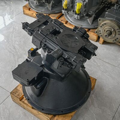 Kato 굴삭기 부품용 DH530 유압 펌프 400914-00366B A8VO225 애프터마켓 축 피스톤 펌프