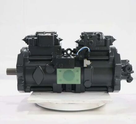 HD700 HD820 HD1023 카토 발굴기 부품용 수압 펌프