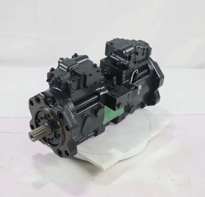 HD700 HD820 HD1023 카토 발굴기 부품용 수압 펌프