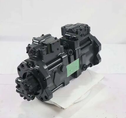 HD700 HD820 HD1023 카토 발굴기 부품용 수압 펌프