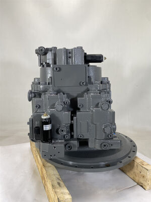 K3V112DP-XDPR-9Y00 ((SUMITOMO) CX210B CX210C CX230C NHD KRJ17131 CASE 크롤러 발굴기용 수압 펌프