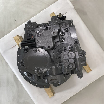 K3V112DP-XDPR-9Y00 ((SUMITOMO) CX210B CX210C CX230C NHD KRJ17131 CASE 크롤러 발굴기용 수압 펌프