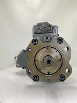 ZX160W 9227147 K5V80DTP-YXSKR-9K00/9POE 유압 펌프