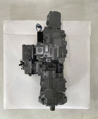 ZX160W 9227147 K5V80DTP-YXSKR-9K00/9POE 유압 펌프