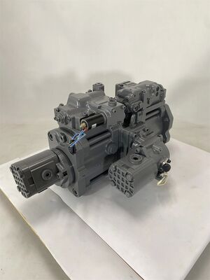 ZX160W 9227147 K5V80DTP-YXSKR-9K00/9POE 유압 펌프