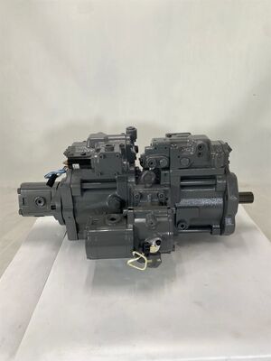 ZX160W 9227147 K5V80DTP-YXSKR-9K00/9POE 유압 펌프
