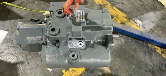 172478-73101 172478 73100 AP2D36LVTRS7-899-2 Vio75 VIO80 AP2D36LV1RS7 REXROTH 유압 펌프 Yanmar 굴삭기 펌프 수리 부품 POMPA
