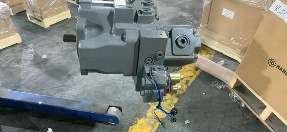 172478-73101 172478 73100 AP2D36LVTRS7-899-2 Vio75 VIO80 AP2D36LV1RS7 REXROTH 유압 펌프 Yanmar 굴삭기 펌프 수리 부품 POMPA