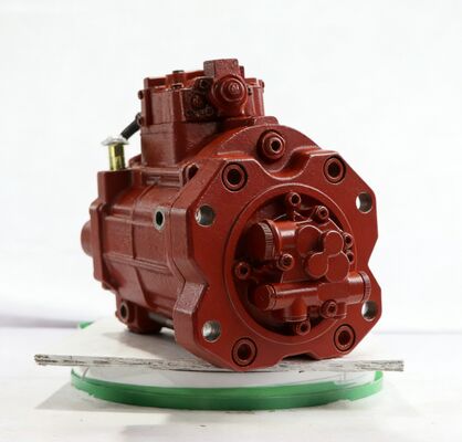 굴삭기 예비 부품용 DH300 유압 펌프 401-00225A 401-00424A 축 피스톤 펌프 OEM