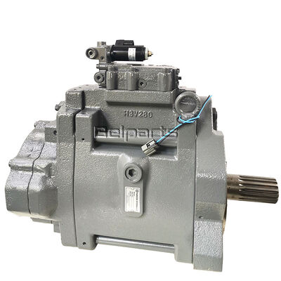 K3V280 4635645 ZX650-3 EX1200-6, ZX650LC-3, ZX670LCH-3, ZX670LCR-3, ZX850-3, ZX850-3F, ZX850LC-3-DH, ZX870H-3, ZX870H-3-HCMC, ZX870H-3F, ZX870R-3, ZX870R-3F 수압펌프
