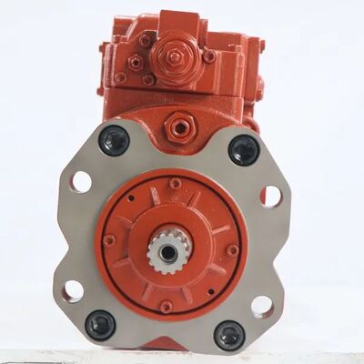 두산 굴삭기 부품용 DH130 DH150 유압 펌프 K3V63DT-9C32 축 피스톤 펌프