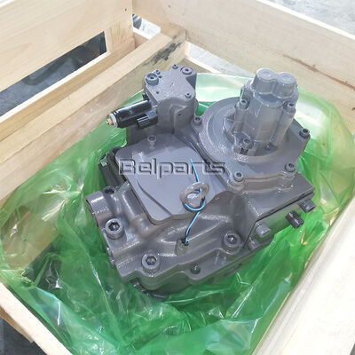 K5V212DPH E345D E349D E345D, E345DL, 295-9663 2959663 E345DLVG, E349D, E349DL 유압 펌프 부품