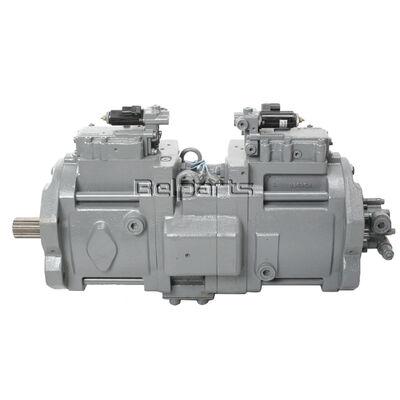 SY395 K5V200DTH-YISER-OE02 (17T*13T) 수압 펌프