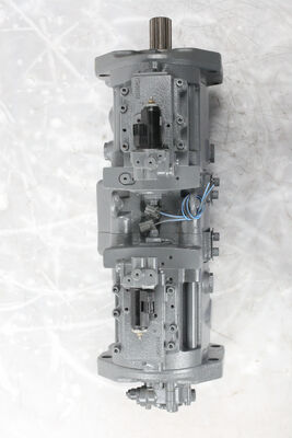 SY395 K5V200DTH-YISER-OE02 (17T*13T) 수압 펌프