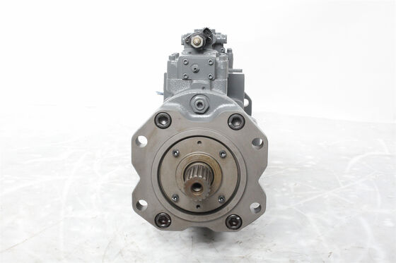 SY395 K5V200DTH-YISER-OE02 (17T*13T) 수압 펌프