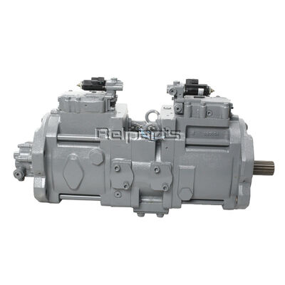 SY395 K5V200DTH-YISER-OE02 (17T*13T) 수압 펌프
