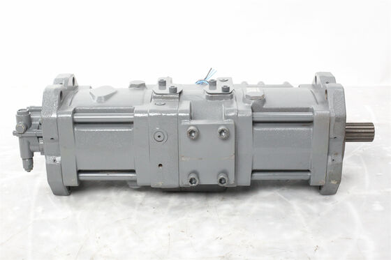 SY395 K5V200DTH-YISER-OE02 (17T*13T) 수압 펌프