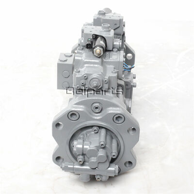 SK330-8 SK350-8 LC10V00020F1 K5V140DTP-NOSER-YTOKHV (17T*13T) 유압 펌프 어셈블리