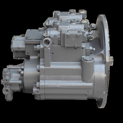 31Q6-15010 31N6-15010 R210W-7 R210W-9 R200W7 R210W9A, R210W9AMH, R210W9MH K3V112DP ISER-9S00 유압 펌프