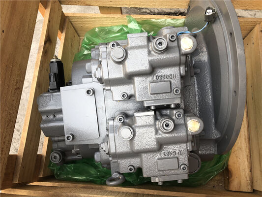 31Q6-15010 31N6-15010 R210W-7 R210W-9 R200W7 R210W9A, R210W9AMH, R210W9MH K3V112DP ISER-9S00 유압 펌프