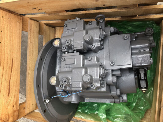 31Q6-15010 31N6-15010 R210W-7 R210W-9 R200W7 R210W9A, R210W9AMH, R210W9MH K3V112DP ISER-9S00 유압 펌프