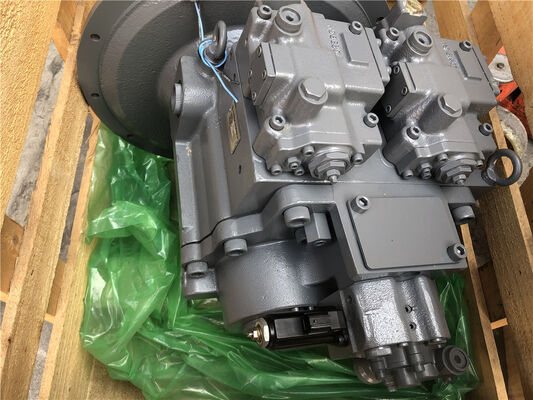 31Q6-15010 31N6-15010 R210W-7 R210W-9 R200W7 R210W9A, R210W9AMH, R210W9MH K3V112DP ISER-9S00 유압 펌프