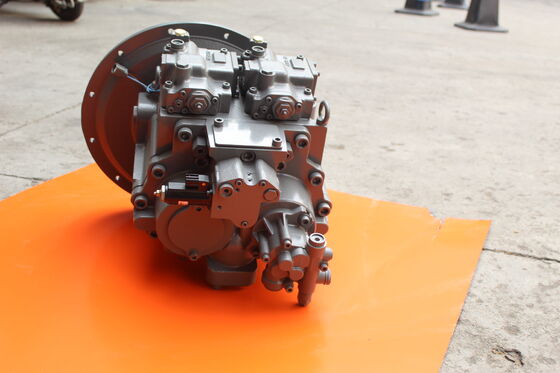 31Q6-15010 31N6-15010 R210W-7 R210W-9 R200W7 R210W9A, R210W9AMH, R210W9MH K3V112DP ISER-9S00 유압 펌프