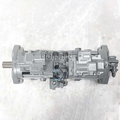 K3V140DT-NISER-9N00 (F=17TR=13T) XCG330LC-8 수압 펌프