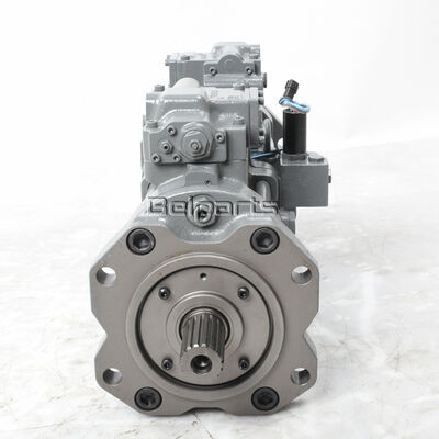K3V140DT-NISER-9N00 (F=17TR=13T) XCG330LC-8 수압 펌프