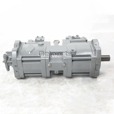 K3V140DT-NISER-9N00 (F=17TR=13T) XCG330LC-8 수압 펌프