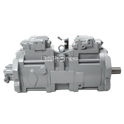 K3V140DT-NISER-9N00 (F=17TR=13T) XCG330LC-8 수압 펌프