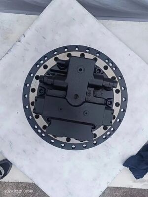 DH420 2401-6357A 24016357A SOLAR 400LC-V SOLAR 420LC-V 최종 드라이브