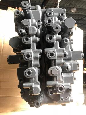 CX290 CX290B KBJ3023 KBJ12141 KBJ11001 유압 주 제어 밸브 어셈블리 KYB (CASE 굴삭기 굴착기 부품용)
