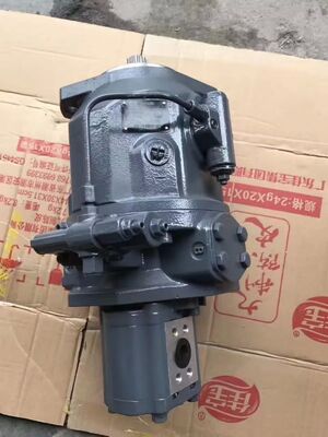 DH80-7 도산 발굴기 예비 부품용 수압 펌프 32362406 축 펌프 OEM