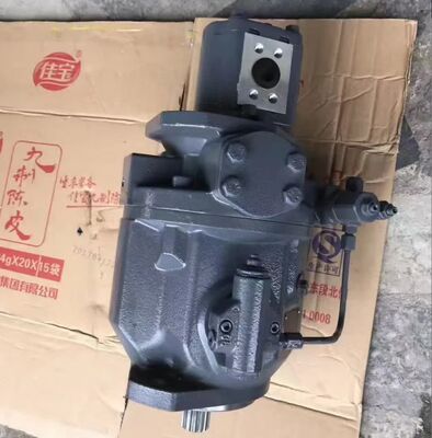 DH80-7 도산 발굴기 예비 부품용 수압 펌프 32362406 축 펌프 OEM