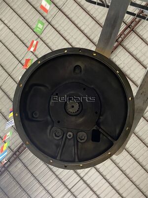 Komatsu 굴삭기 예비 부품 708-1L-00032용 PW130-6 유압 펌프 축 피스톤 펌프