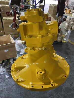 Komatsu 굴삭기 예비 부품 708-1L-00032용 PW130-6 유압 펌프 축 피스톤 펌프