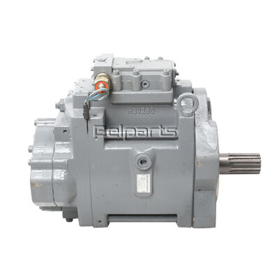 EX750-5, EX800H-5 9139426 9168965 9169241 9184005 K3V280SH-NXXXL-OE01 ((F=16T) 수압 펌프