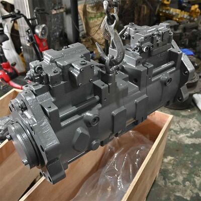 Hitachi 굴삭기 예비 부품용 EX5500-5 EX2500-5 EX2500 EX5500 EX2500-6 EX5500-6 유압 펌프 4455484 축 피스톤 펌프