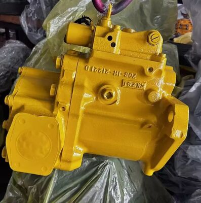 D85EX-5 코마쓰 발굴기 부품용 수압 펌프 708-1H-00231 축 펌프 OEM